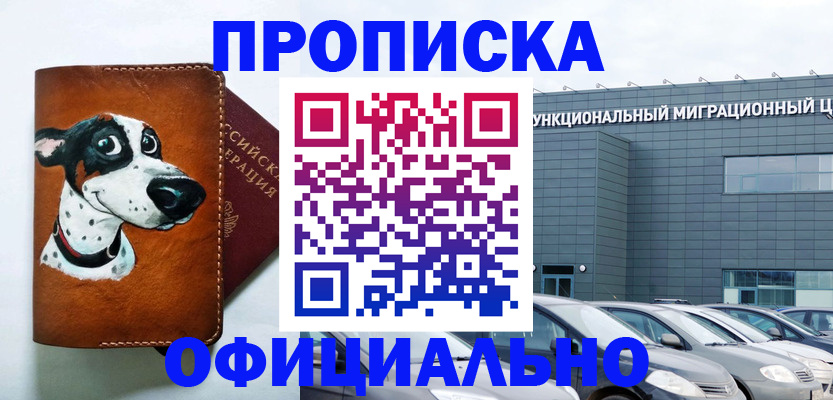 временная прописка в Белой Холунице